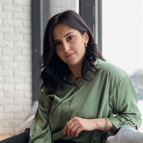 Эльвина Исмаилова