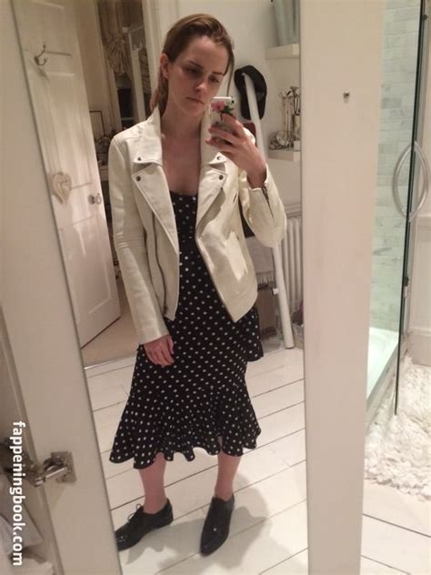 Emma Watson Elizarosewatson Emmawatson Nude OnlyFans Leaks Fappening Page 40 FappeningBook