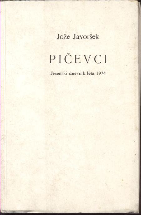 Indija Koromandija Javoršek MK1962 Pičevci Jesenski dnevnik leta