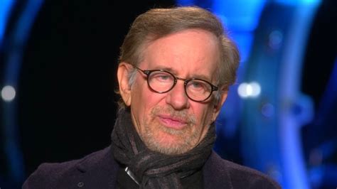 Steven Spielberg Wanted To Make Jurassic Park As Homage To A