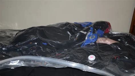 Dec Vacpacked In My Hockey Gear With All Of My Chesties My Miller Harness Gay Porn