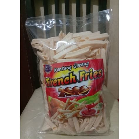 Jual French Freis 200gr Snack Original Repack Snack Kiloan Snack Ori