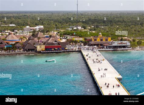 Cozumel Mexico Disney Cruise