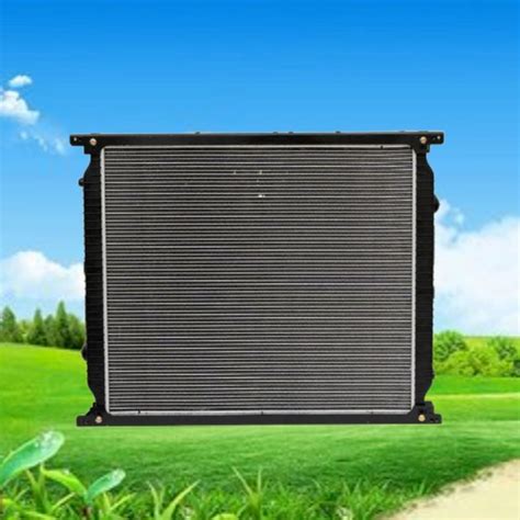 Newly Type Radiator High Quality Factory Heatsink Large Size