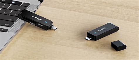 Unitek Usb C Sd Microsd Gbps X Slot Czytniki Kart Usb Sklep