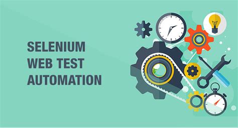 Selenium Web Testing Training Course London Java Wcc