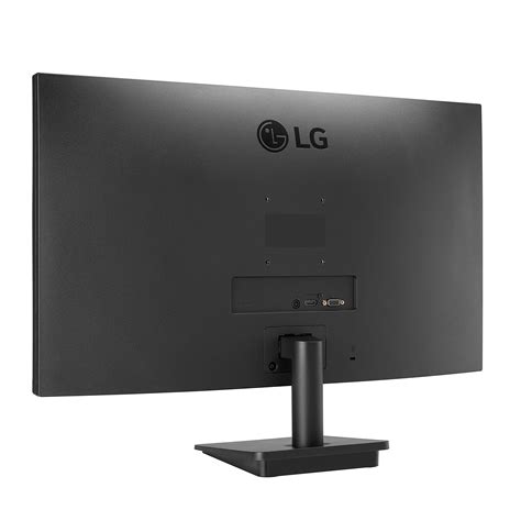 Buy LG 27MP400-B 27” Full HD (1920 x 1080) IPS Display with 3-Side ...