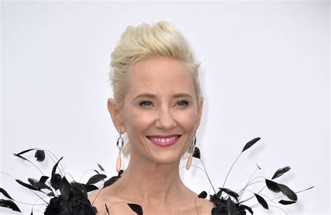 Mort d Anne Heche la femme dont la maison a été détruite par son