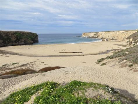 Nudist Beaches in California - BeachAtlas