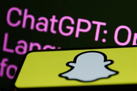 Chatgpt Snapchat Lança Seu Próprio Chatbot Yahoo Noticias Metaverso