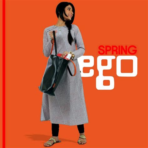 Ego Spring Summer Collection 2013 | Summer Casual Wear Dresses and Handbags By Ego - Fashion ...