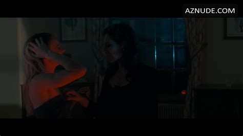 VALERIE MOINET Nude AZNude