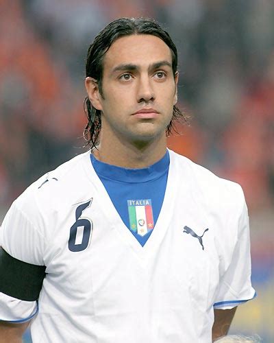 Alessandro Nesta Al Milan Tornerei A Piedi Ma Notizie Calcio