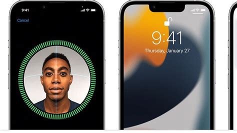 Ragam Cara Mengatasi Face Id Iphone Tidak Berfungsi Mudah Dan Tidak Ribet