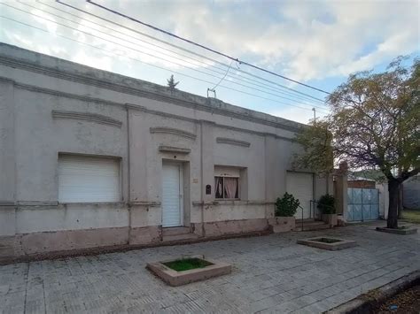 Casa Venta A Os Ambientes M Goethe General San Martin