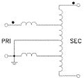 RF Transformers And Baluns DC Passing Isolated Single Ended Balanced