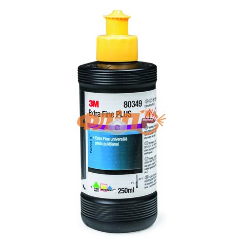 Универсальная полировальная паста 3M 80349 Extra Fine: купить, цена ...