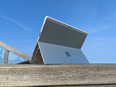 Surface Pro X Sq Review Windows On Arm