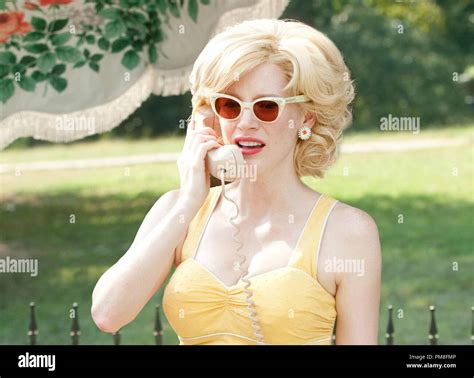 Jessica chastain the help hi-res stock photography and images - Alamy