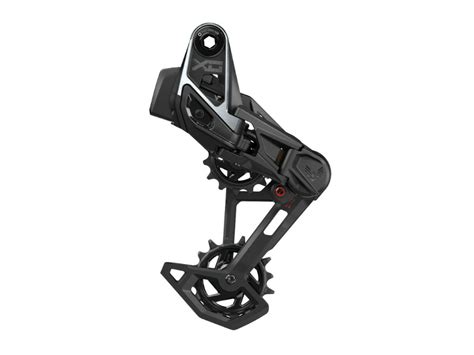 Sram X Eagle Axs Transmission E Bike Gruppe Bcd Mm Kettenblatt