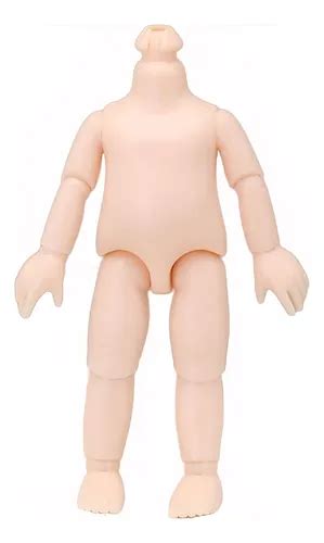 Muñeca Nude Dolls Cuerpo Esférico Articulado Bricolaje C MercadoLibre