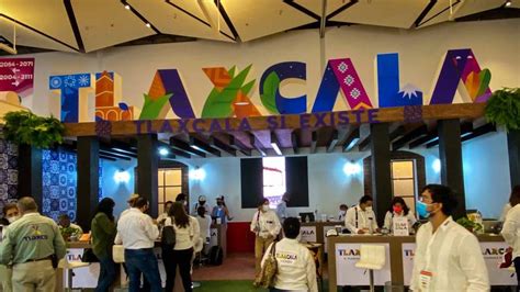 Tlaxcala S Existe Y Ocupa El Lugar Del Ranking De Promoci N