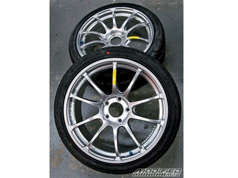 Hankook Ventus V12 evo K110 - Tire Review