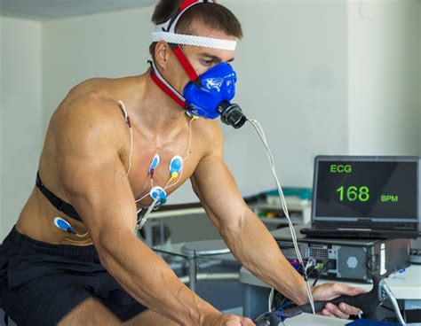 Cardiopulmonary Exercise Testing Plus Screening Algorithm Useful In Ssc