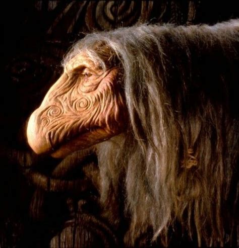 Mystics From The Dark Crystal The Dark Crystal Creature Movie Dark