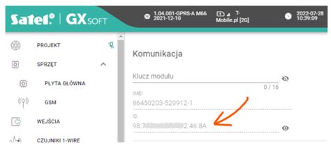 Jak Zdalnie Programowa Modu Gprs A Wsparcie Montersi