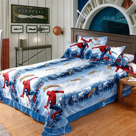 Home › Shop By Size › Queen › Spiderman bedding set Queen size