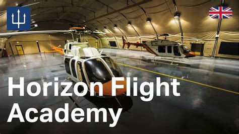 Rubb Military Efass Sv Aircraft Hangar Horizon Flight Academy Project