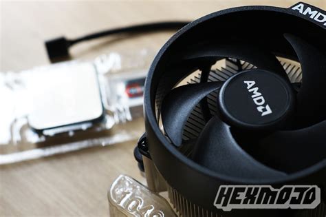 AMD Ryzen 5 3400G + Vega 11 Review | HEXMOJO