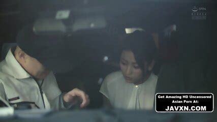 Hot Japanese Milf Captured