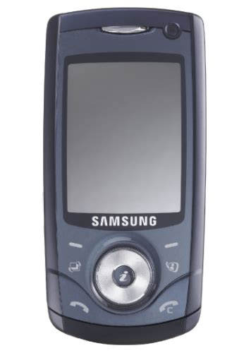 Samsung Sgh U700 Awarded European Mobile Phone 2007 2008