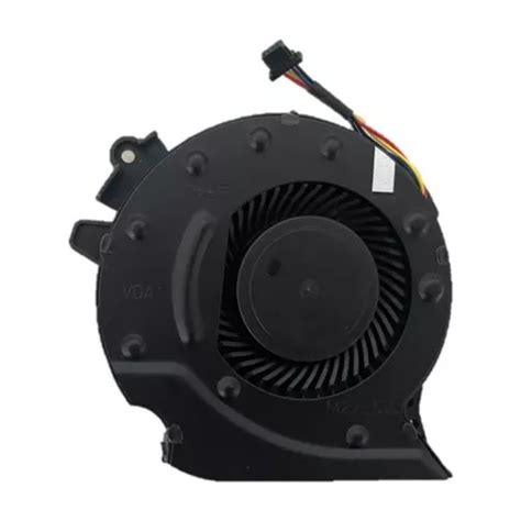 Ventilador Fan Hp 15 cx Cpu L20334 001 Nuevo Envío gratis