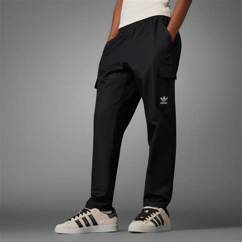 adidas Enjoy Summer Cargohose - Schwarz | adidas Deutschland