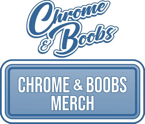 Chrome And Boobs Big Rig Threads