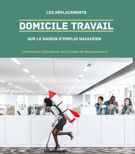 Avis Inter Cd Déplacement Domicile Travail Cd Estuaire Et Sillon