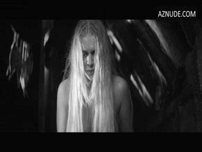 The Painted Bird Nude Scenes Aznude