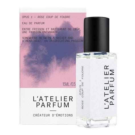 LAtelier Parfum | Sephora Australia