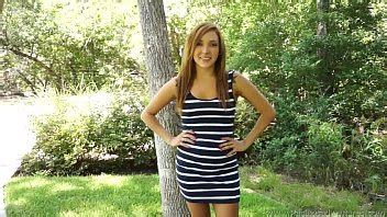 Alexandra Lopez Toying Her Latina Cunt Outside XVIDEOS