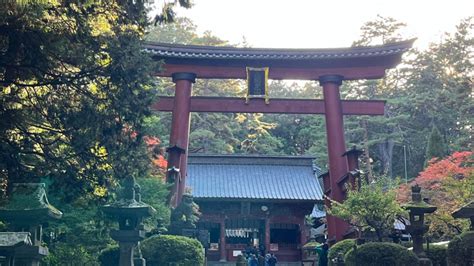 Explore The Enchanting Differences Between Shrines And Temples In Japan