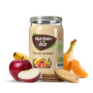 Nutrib N Bioboi Es Frutas Variadas Gr Pharma Scalabis