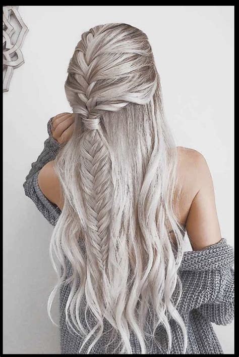 Mermaid Hairstyle Tips From Fin Fun Artofit