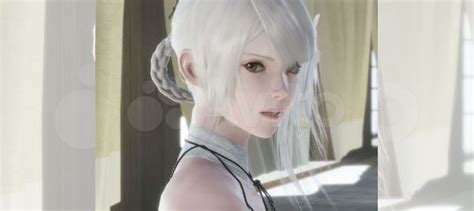 NieR Replicant Steam Gift Россия Турция Казахстан купить в Москве ...