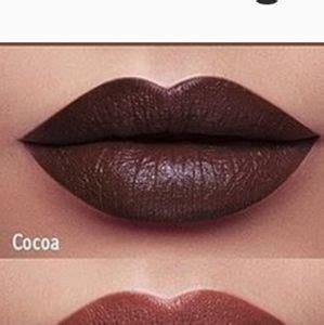 Juvia S Place Makeup Juvias Place The Nude Chocolates Velvety Matte Lipstick In Cocoa Poshmark