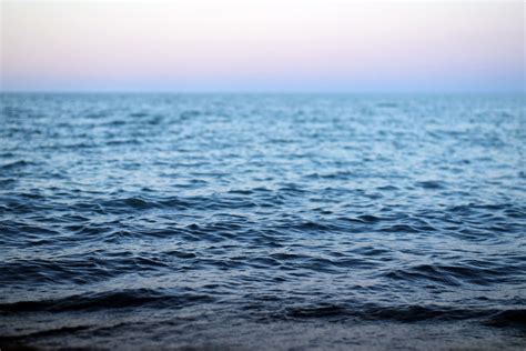 2449x1633 Beach Body Of Water Sea Sand Tide Day Ocean View Blue