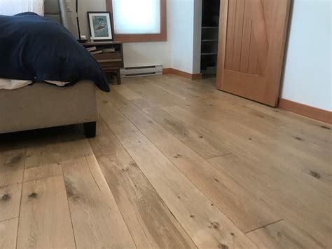 Natural White Oak Hardwood Flooring – Flooring Tips