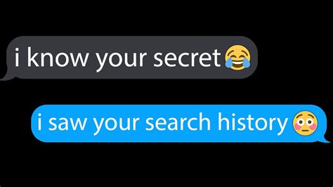 When Mom Sees Your Search History Youtube